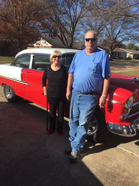 Obituary of Jay Terwort