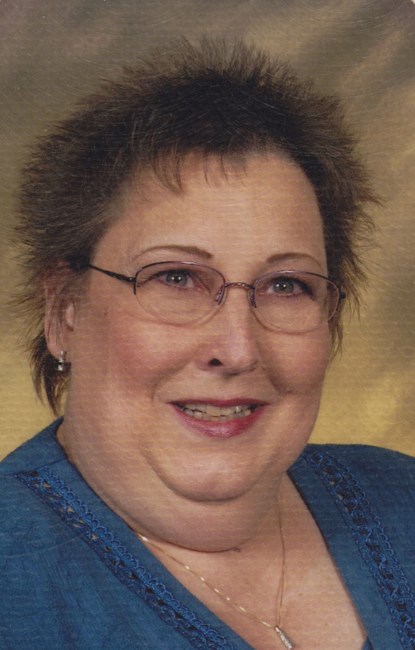 Obituary of Cynthia M. Ives
