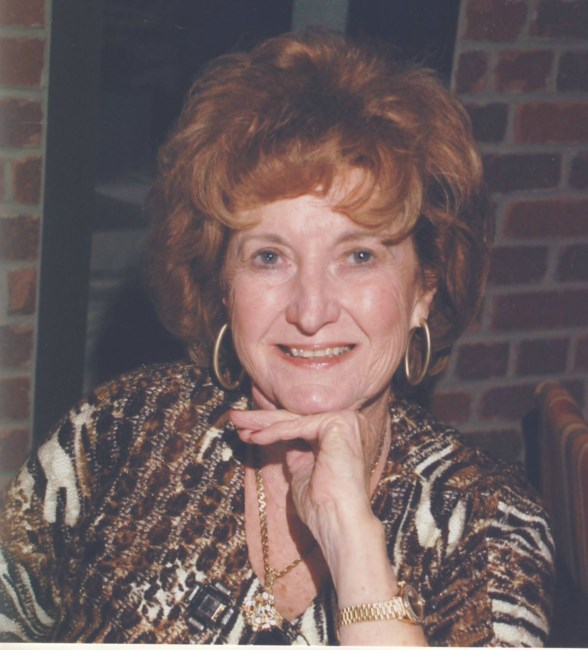 Obituary of Marjorie Lynn Hill Hayes