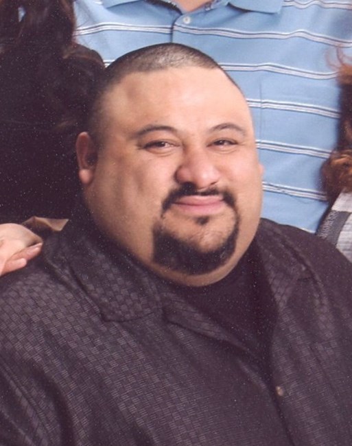 Obituario de Arturo "Art" R. Galindo