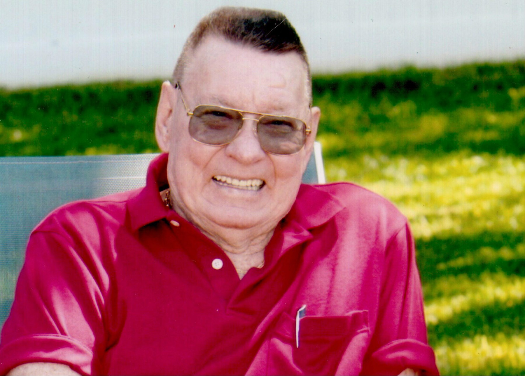 Donald Vold Obituary Brandon, FL