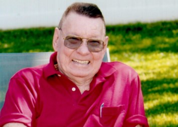 Obituary of Donald Francis Vold