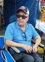 Joe Cedillo