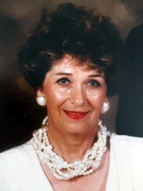Obituary of Patricia Ann Barker