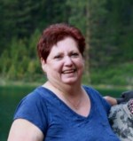 Irene Hanson
