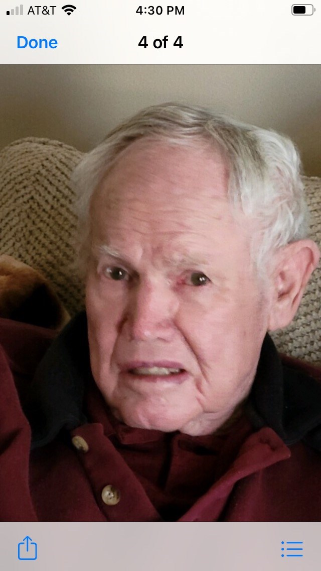 Obituary of B.J. Bass