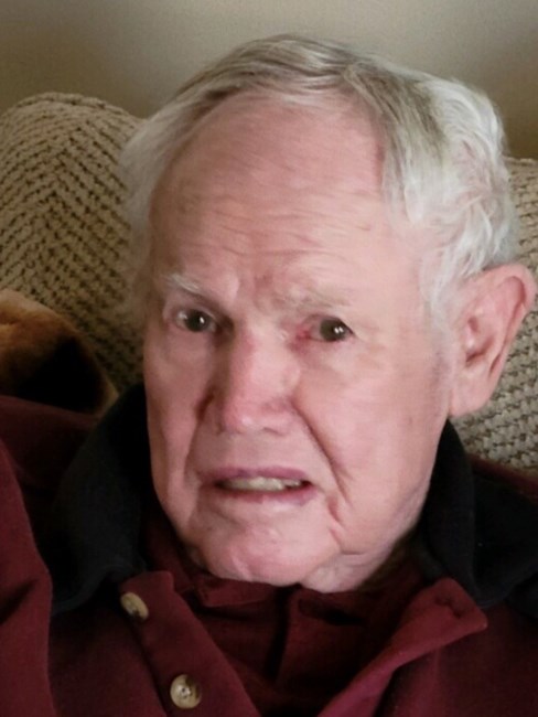 Obituary of B.J. Bass