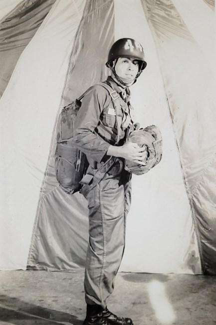 Obituary of Edward Tejeda Jr.