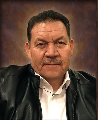 Obituary of Isaac Gonzalez