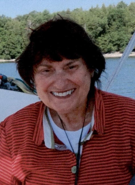 Obituary of Arleen A Stuck