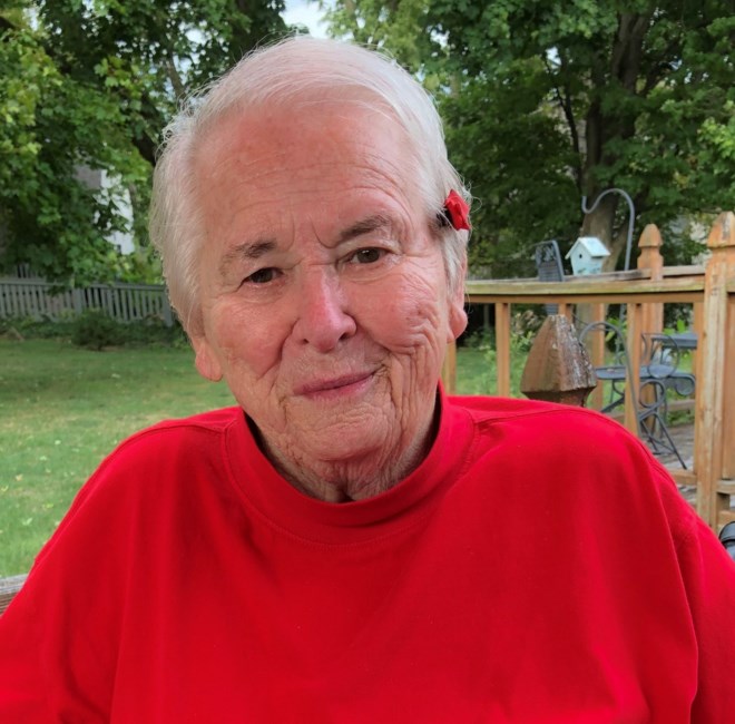 Obituary of Nancy Ann (Wolfe) Montag