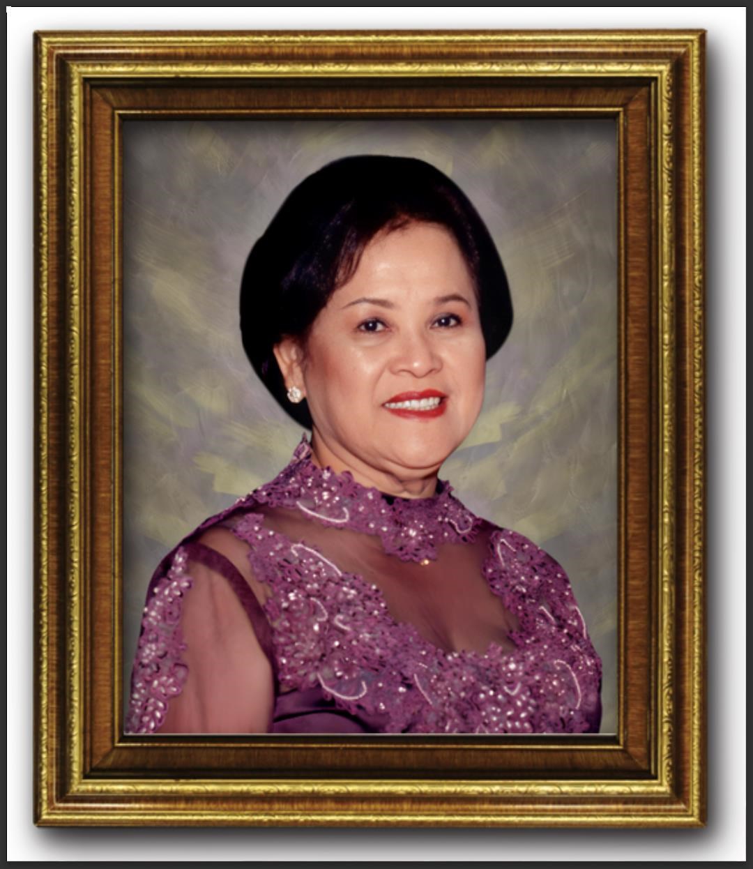 Obituary of Elsa Manacio Alimboyoguen