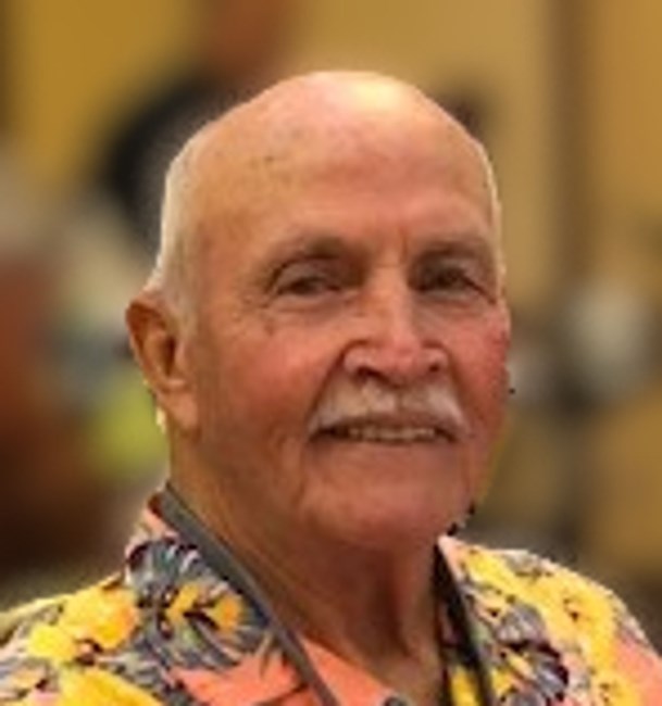 Obituary of Harlan Robert Rentfrow
