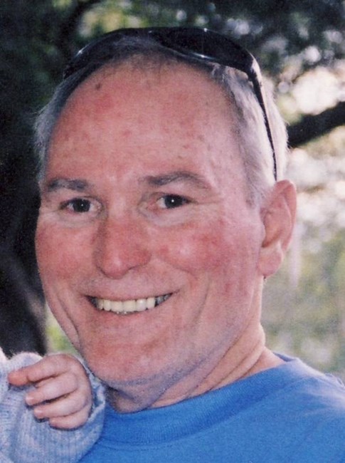 Obituary of Mr. Terry Anthony Cunningham