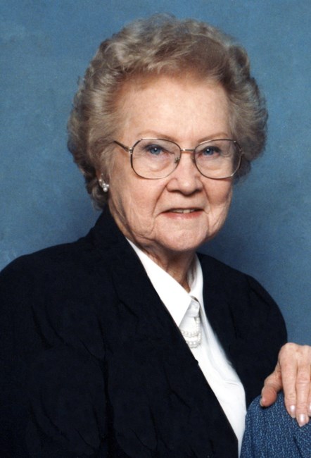 Obituary of Anna L. Hawkins