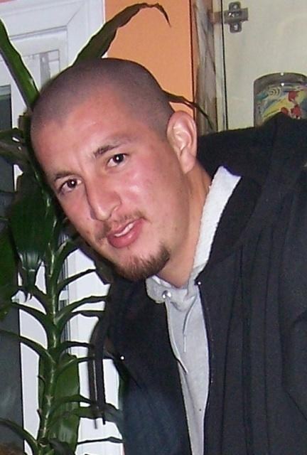 Obituario de Joel Joseph Solis  Jr.