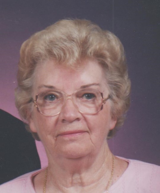 Obituary of Elanore Ruth Murray