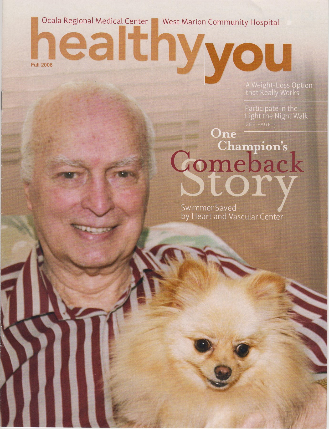 Obituary of Fred Baldasare