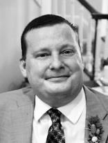 Obituary of John Francis Register III