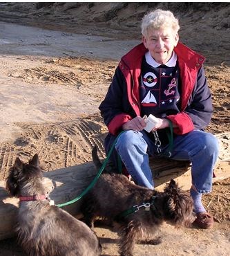 Obituary of Patricia Kofsuske