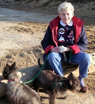 Obituary of Patricia Kofsuske