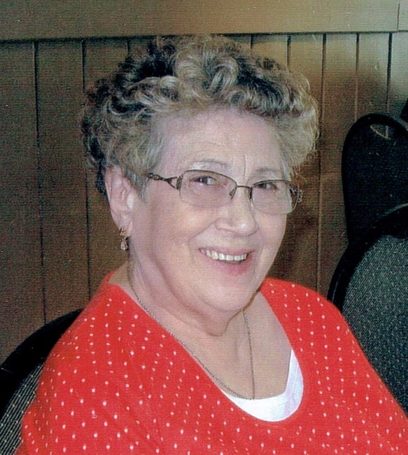 Obituary of Laura Tooke