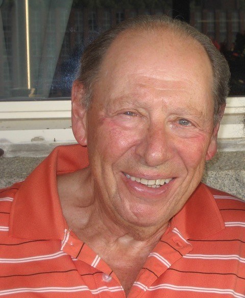 Obituary of Edward F. Weiner