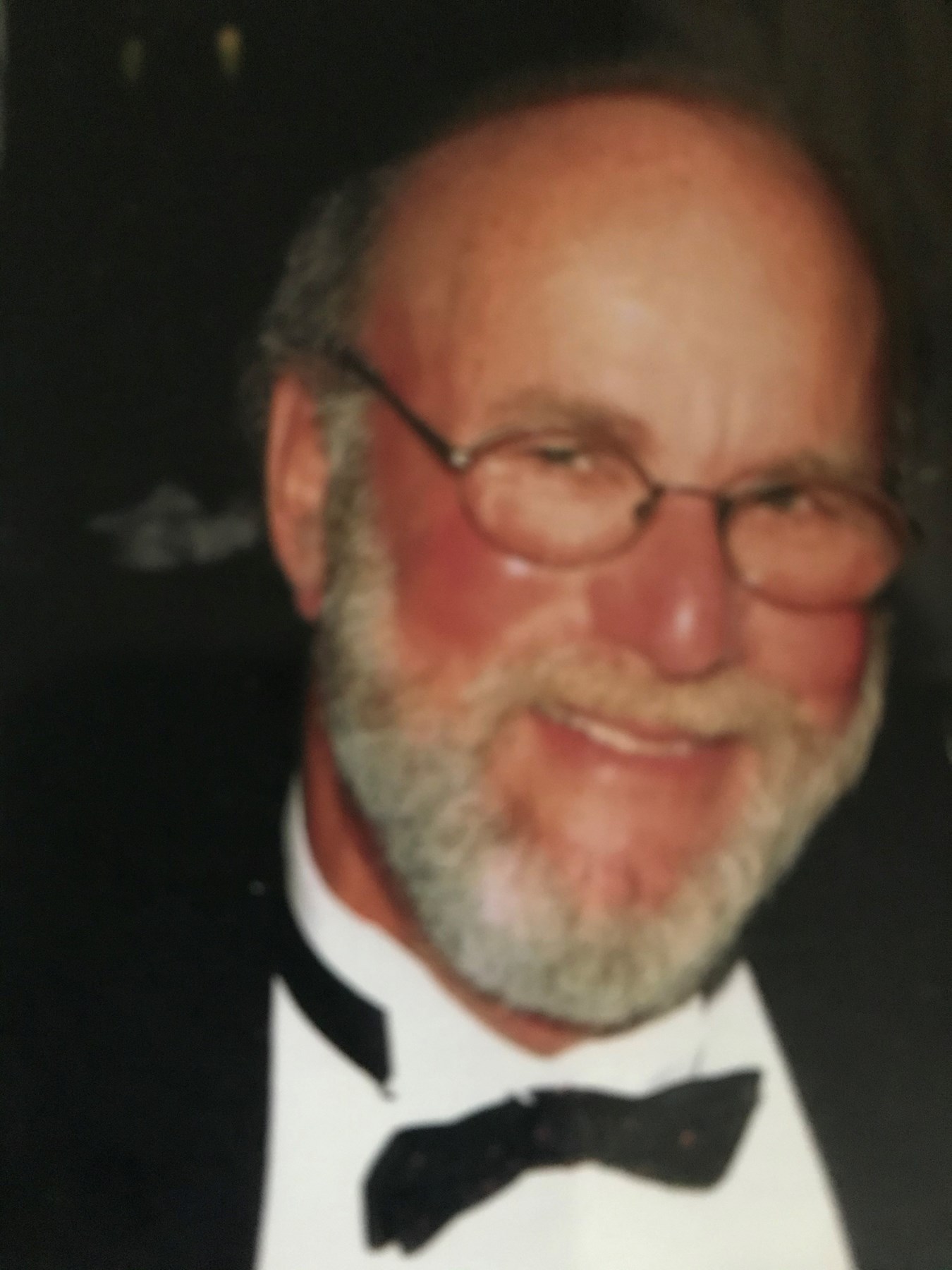 Obituario de Peter B. Sack