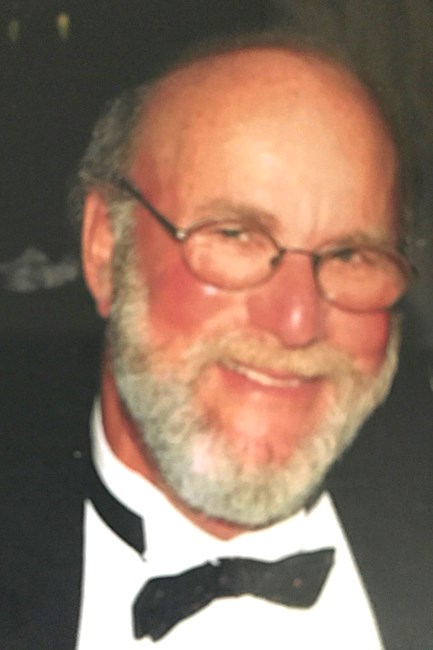 Obituario de Peter B. Sack