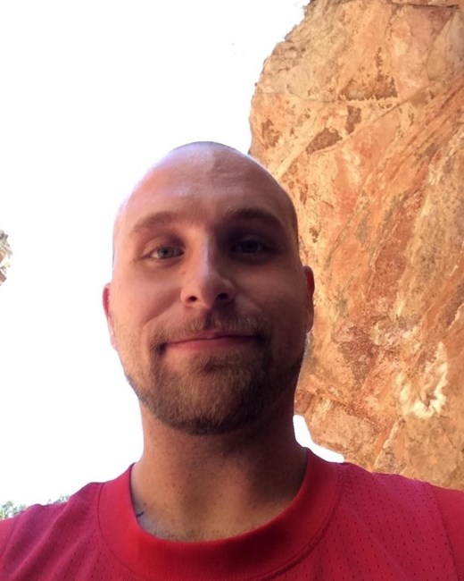 Obituary of Christopher Luke Graner