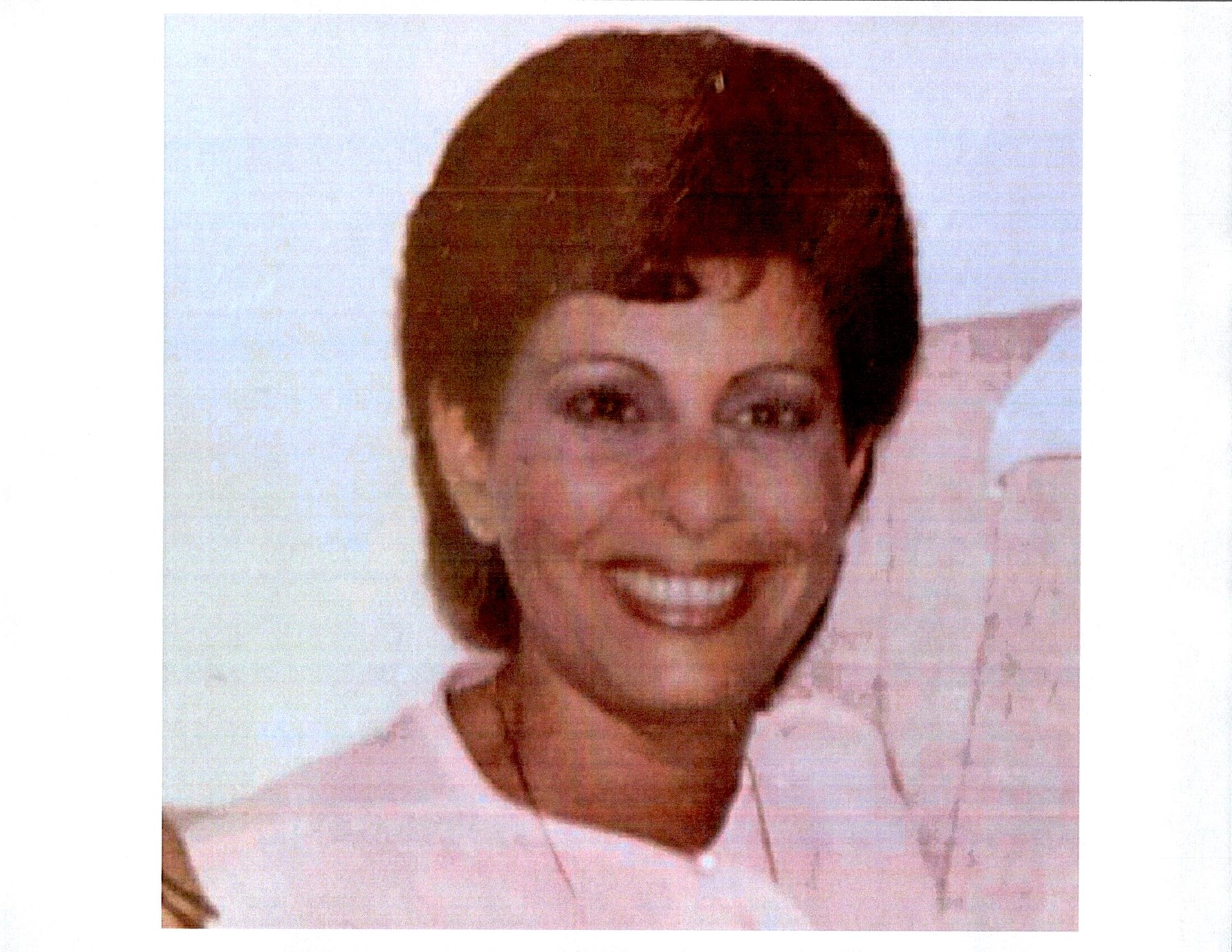 Obituary of Janet Tenner