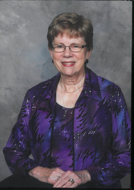 Obituary of Jeanette Grace Kulak