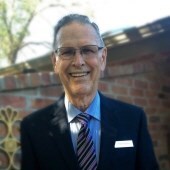 Obituary of James Rand Turley