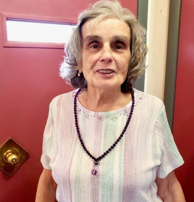 Obituary of Dolores Flynn