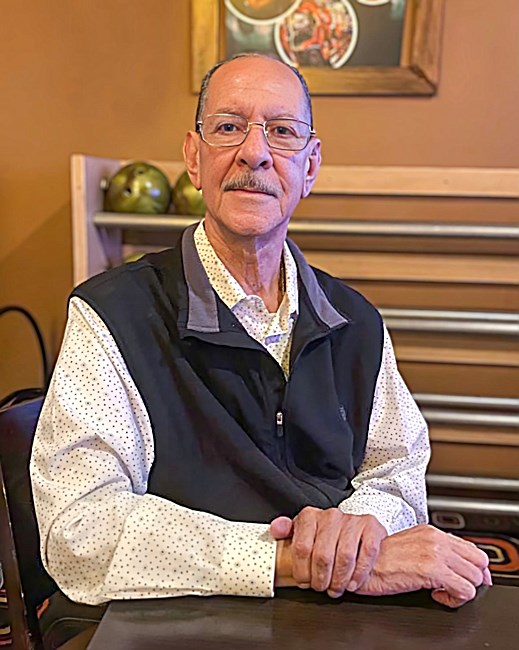 Obituary of Antonio "Tony" Ramiro Archbold