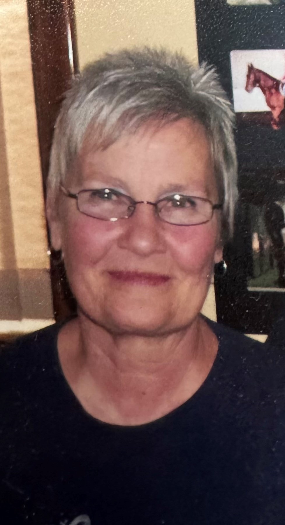 Obituary of Vicki J. Villafuerte