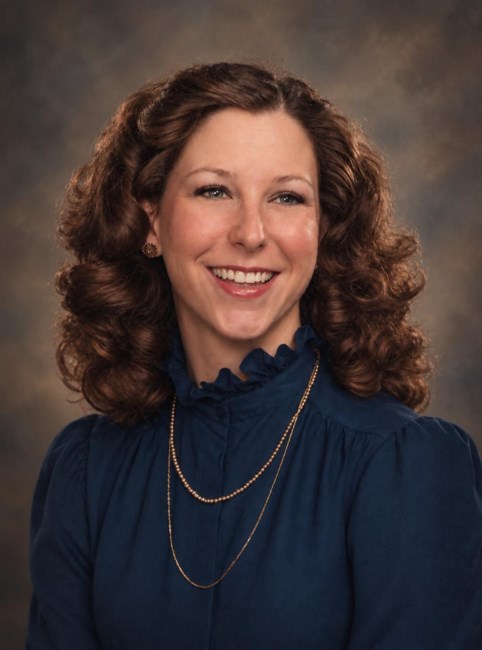 Obituary of Lu Hanner Peacock