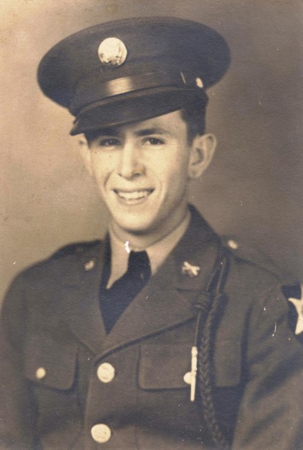 Obituary of John Wellington Young Jr.