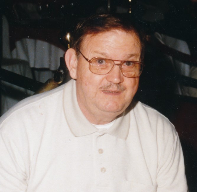 Obituary of Donald E. Owen