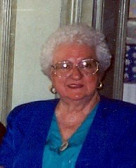 Obituary of Regina V. Battista