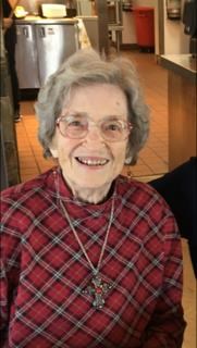 Obituary of Ruby Faye Deininger