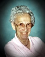 Alma Dorsey