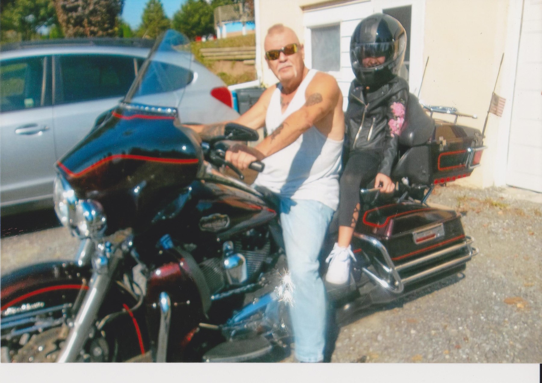 Obituary of Michael John Scheifele