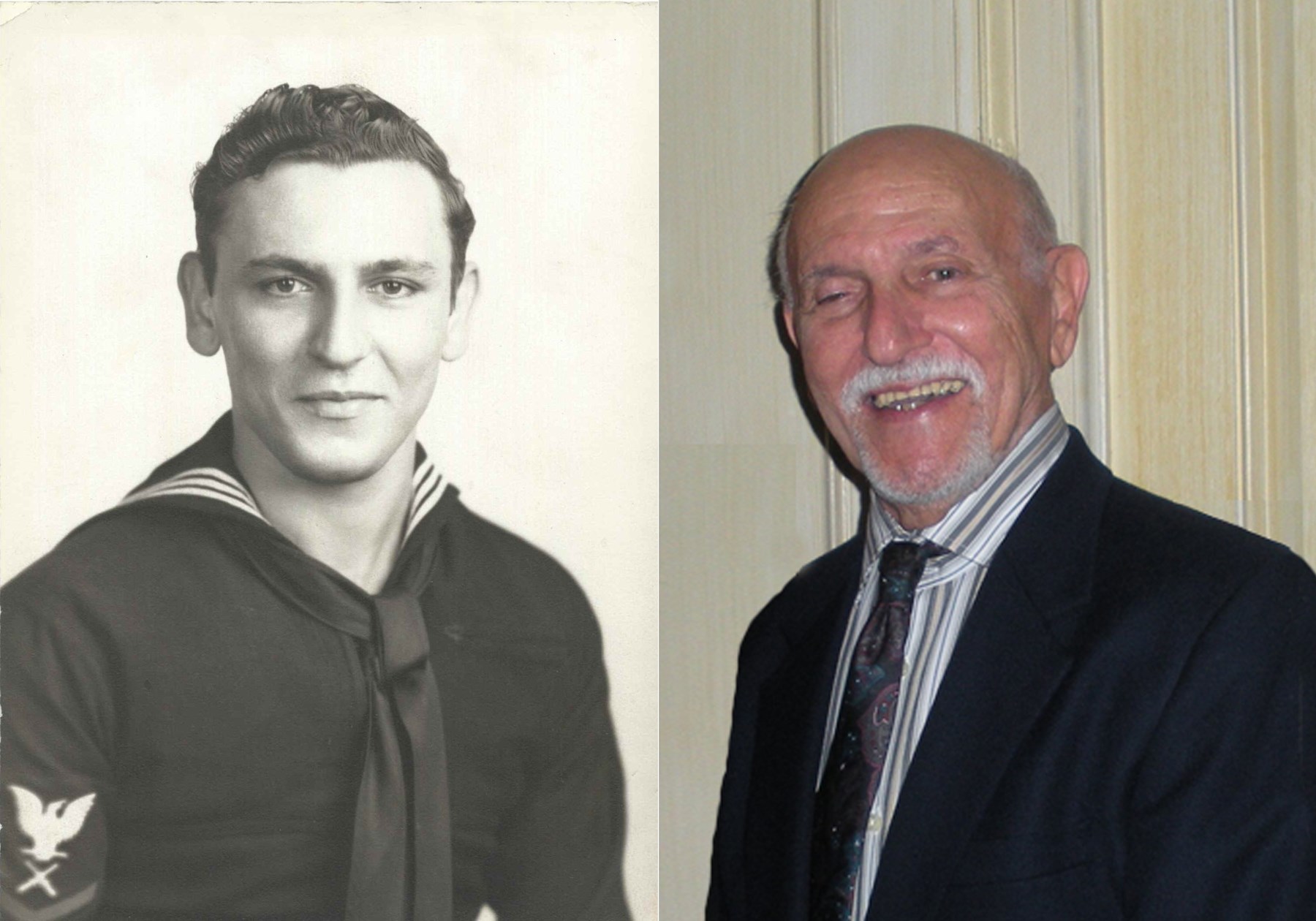 Obituary of Spiridione Fenech