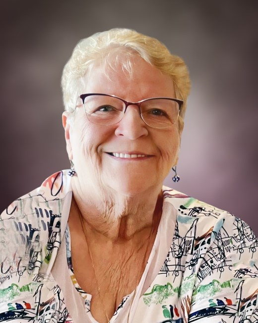 Obituary of Carmaine Piché