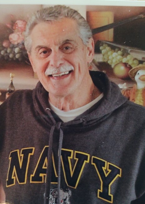 Obituario de Anthony R Spangler