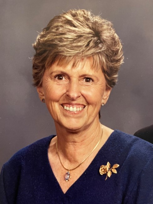 Obituary of Rosemarie Waterbury