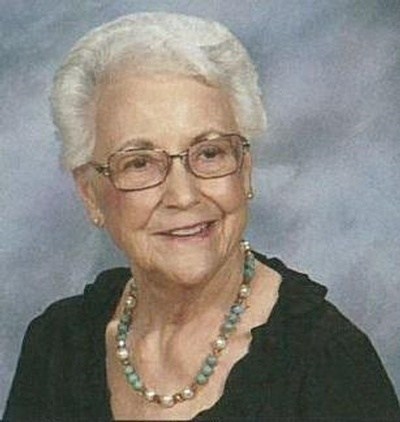 Obituary of Patricia Mobley Steck