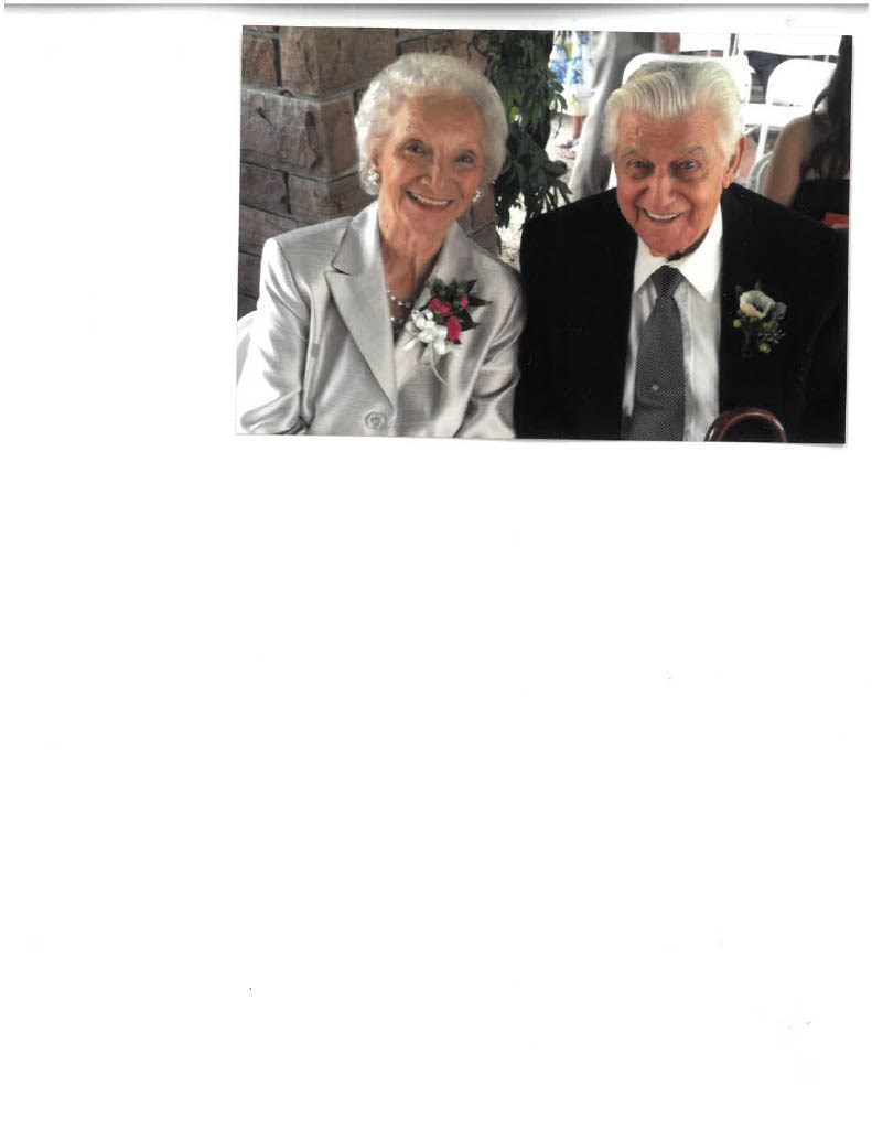 Obituary of Maxine Bybee Sharich