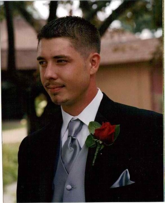 Obituary of George Lenley Keeton Jr.